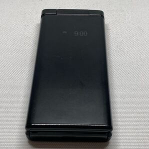 概ね美品 SoftBank ソフトバンク DIGNO 701KC KYOCERA 京セラ 携帯電話 ガラケー ブラック SIMロック解除済 d01c504dd