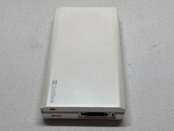 概ね美品 SoftBank ソフトバンク 740SC SAMSUNG サムスン 携帯電話 ガラケー ホワイト e820a357dd