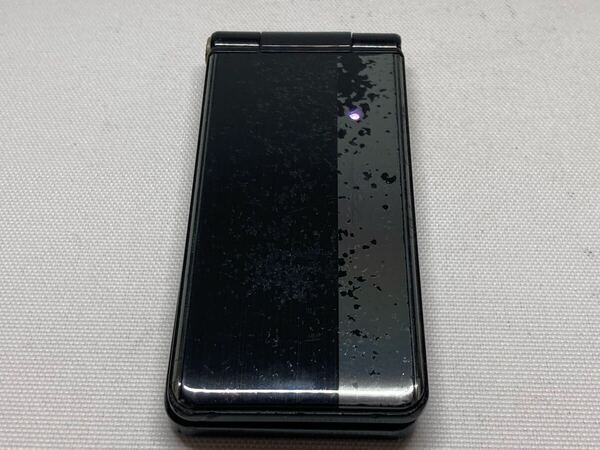 docomo ドコモ P-01G Panasonic パナソニック 携帯電話 ガラケー ブラック e047b42dd