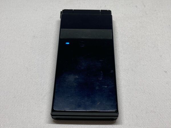 docomo ドコモ P-06C STYLE series Panasonic パナソニック 携帯電話 ガラケー マットブラック e047b49dd