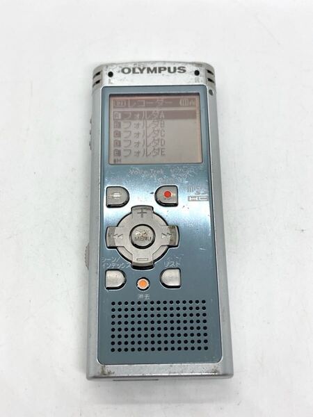 OLYMPUS オリンパス V-75 Voice-Trek ICレコーダー ボイスレコーダー d01c63cy