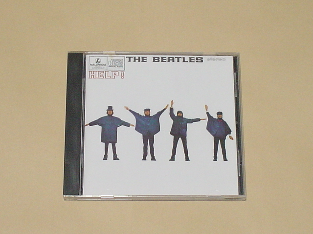 2025年最新】Yahoo!オークション - HELP！(Beatles, The B)の