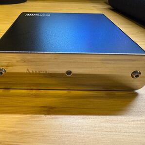オーラ Aura sprint D/Dコンバーター