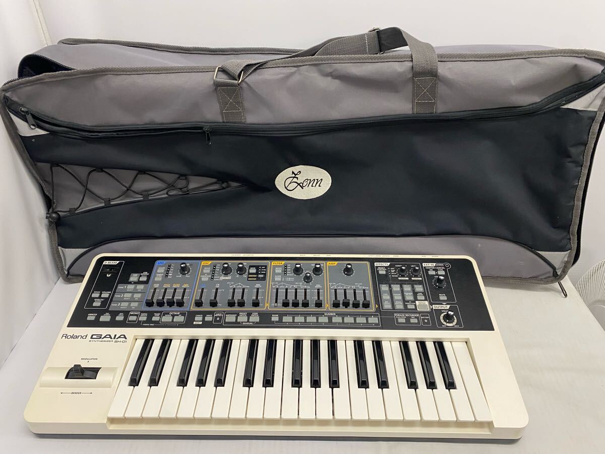 Sound Sketcher SH-01 - 展示コレクション - INNOVATION ROAD