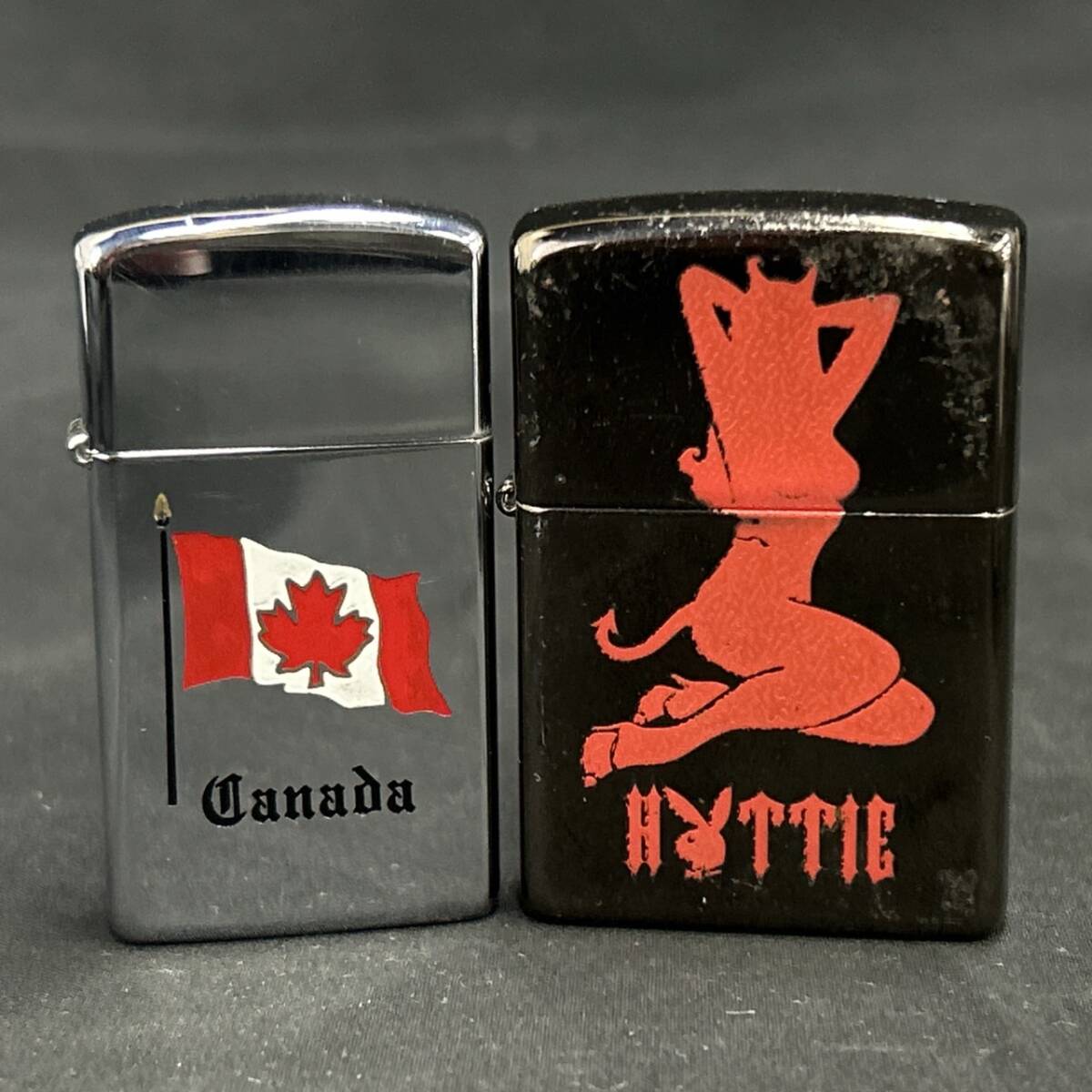【年中無休】 2025年最新】Yahoo!オークション -zippo カナダの中古品・新品 その他