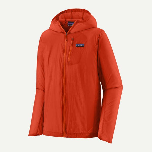 新品★Sサイズ(PLNO)★パタゴニア★フーディニ ジャケット★PATAGONIA HOUDINI JACKET★フーディ★タグ付き #24142 \15950 SP25