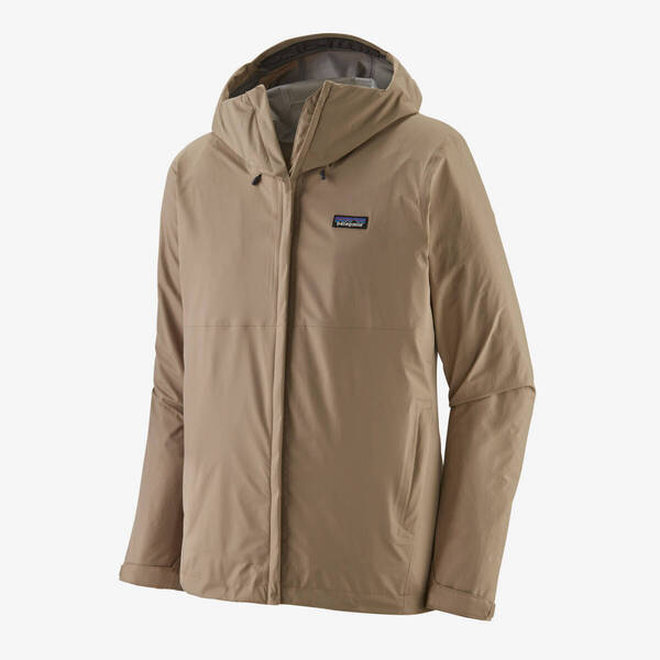 Mサイズ★パタゴニア★トレントシェル 3L レイン ジャケット★M-SBDY★Patagonia★タグ付★新品#85241 FA24