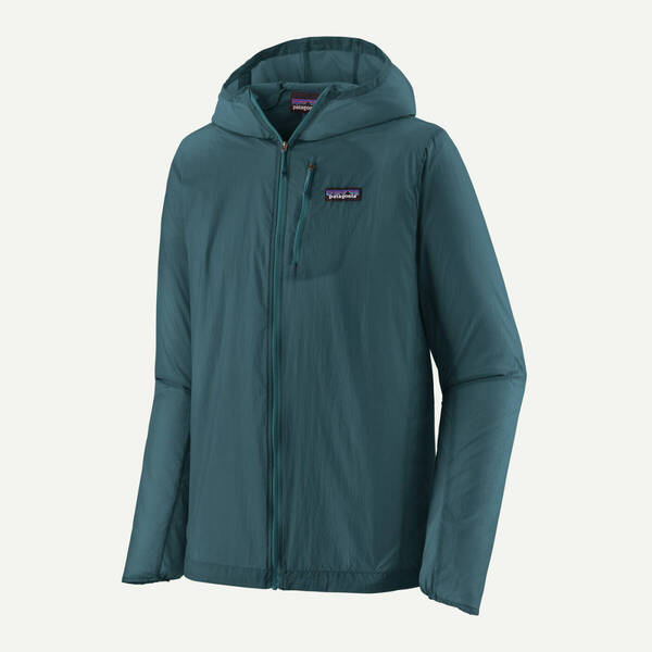 新品★Mサイズ(WLDB)★パタゴニア★フーディニ ジャケット★PATAGONIA HOUDINI JACKET★フーディ★タグ付き #24142 \15950 SP25