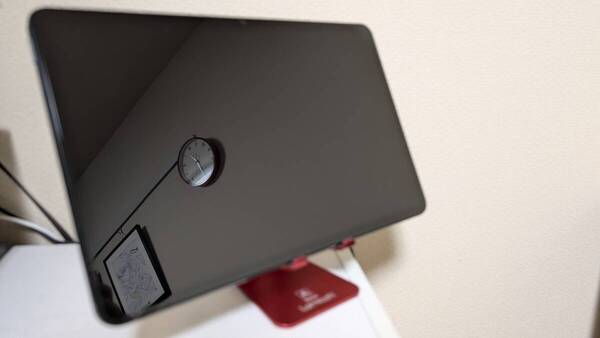 Xiaomi Pad 6 8GB RAM 256GB ROM Gray グローバル版
