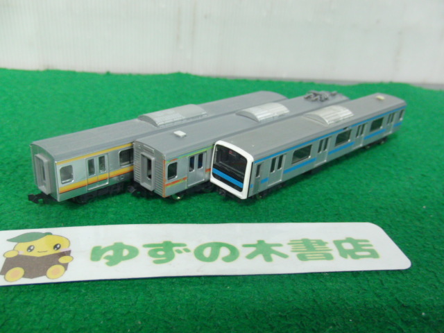 久しぶりにジャンク仕入れた（N）: Pの小屋Blog日記