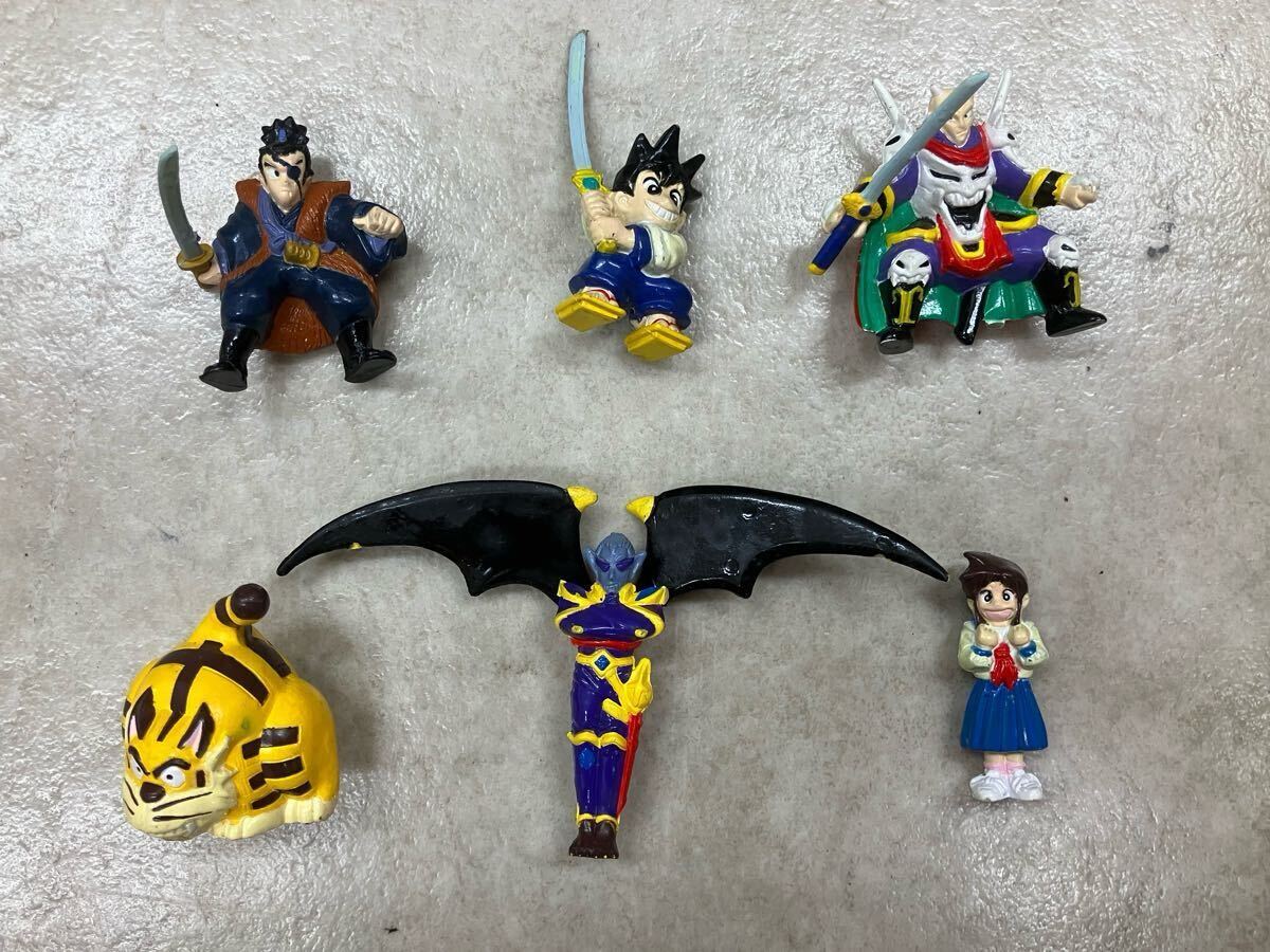 Yahoo!オークション -「ポケットヒーローシリーズ」(フィギュア
