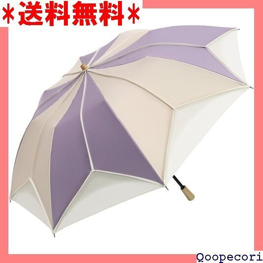 ☆人気商品 シノワズリーモダン 日傘 1級遮光 逃熱 遮熱 かわず 大判 ト パイピング 女性用日傘 折りたたみ 日傘 545