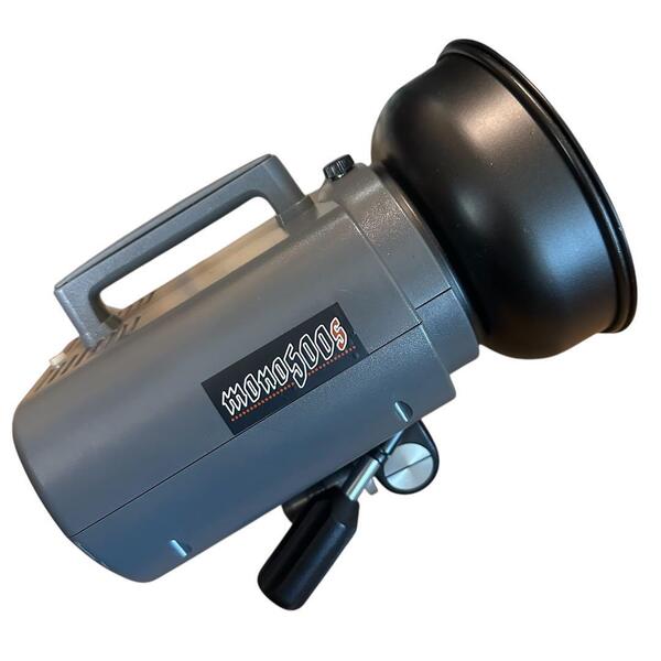 PROPET プロペット MONO500 モノブロックストロボ500W