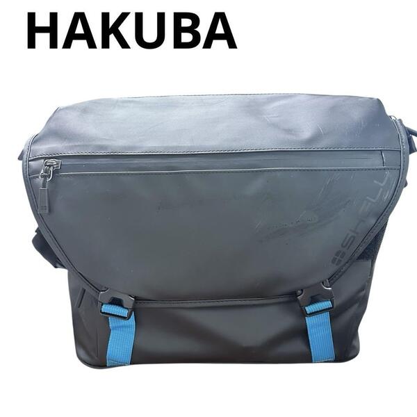 HAKUBA ハクバ カメラバッグ