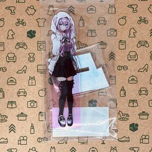 巡音ルカ アクリルスタンド 秋葉原カルチャーファッション