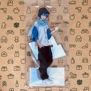 KAITO アクリルスタンド 秋葉原カルチャーファッション