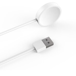 ★最新モデル★送料無料★Apple Watch充電器 アップルウォッチ充電