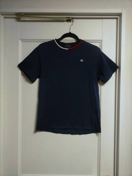 トミーヒルフィガー半袖Tシャツ(150-160サイズくらいのお子様に)