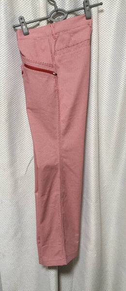 お買い得508M/約78-80㎝♪♪Oclunic クランク ゴルフ ストレッチ パンツ Used