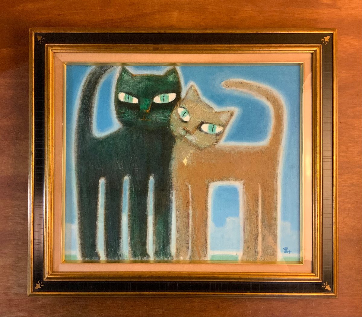 2025年最新】Yahoo!オークション -中村 画家(美術品)の中古品