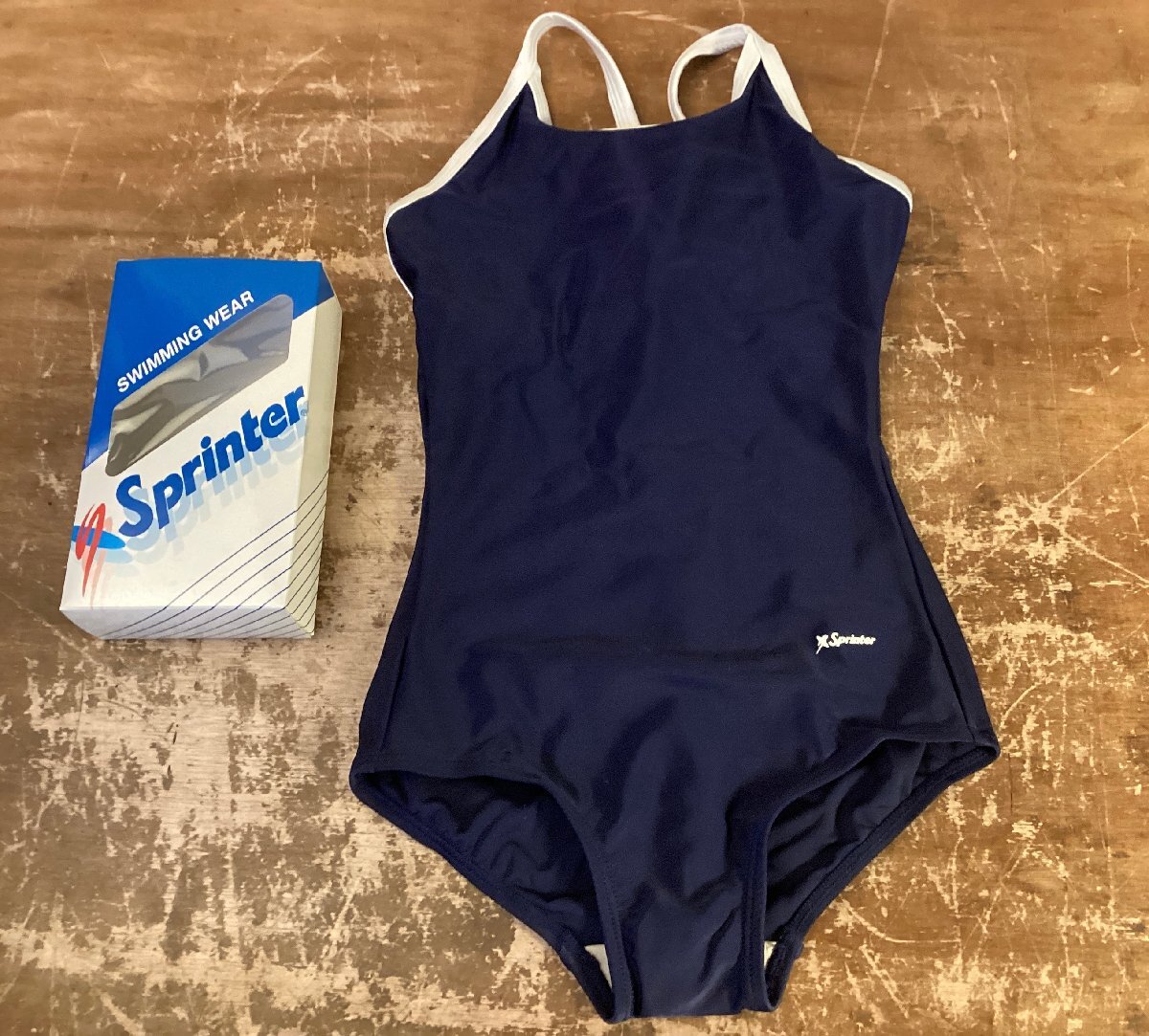 2025年最新】Yahoo!オークション -sprinter水着の中古品・新品