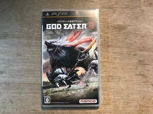 UU-7261 ■送料込■ ゴッドイーター 2 GOD EATER PSP ゲーム ソフト /くKOら