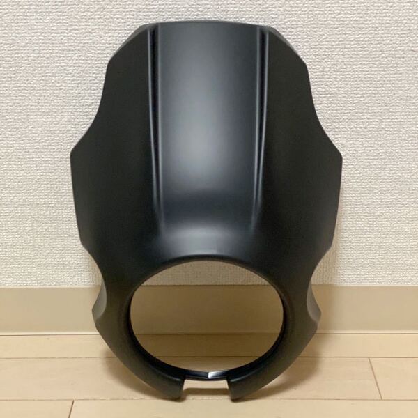 大幅値下げ フロントカウル ビキニカウル レブル250 500 1100 2020〜 ホンダ バイク フロントフェアリング