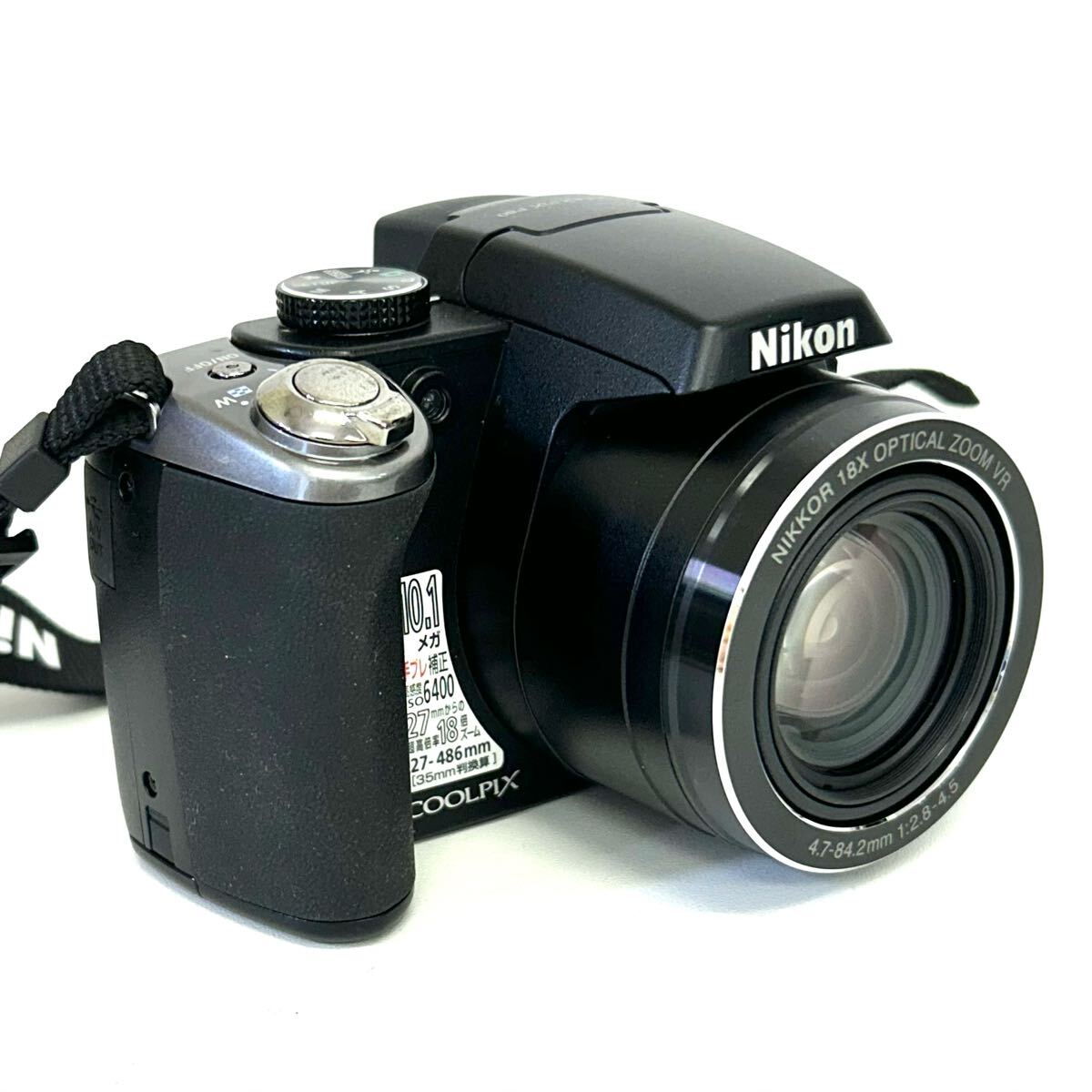 Yahoo!オークション -「nikon coolpix p80」の落札相場・落札価格