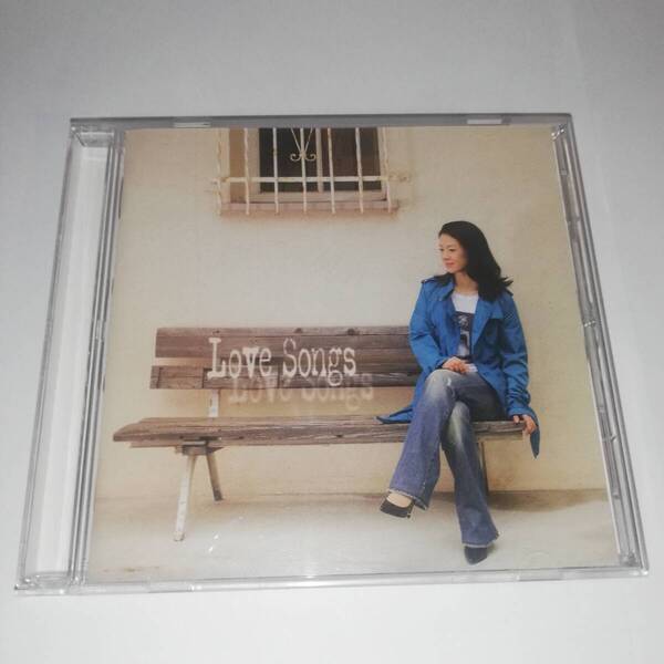 ☆坂本冬美 Love Songs~また君に恋してる~ ☆13曲収録 ☆また君に恋してる/恋しくて/あの日にかえりたい/会いたい/言葉にできない他