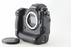 ◆超極上美品◆ニコン Nikon Z9 ボディ ミラーレスカメラ◇M47112