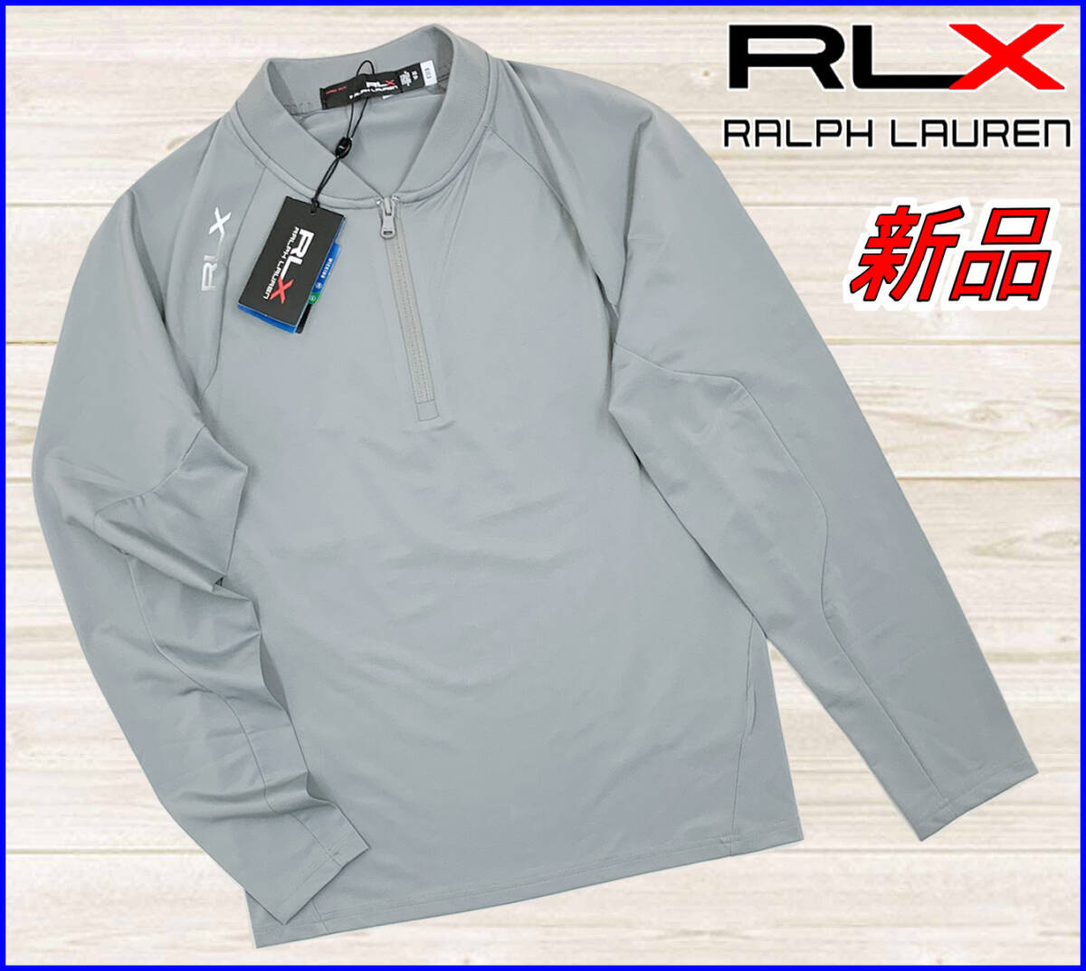 2025年最新】Yahoo!オークション -rlx xsの中古品・新品・未使用