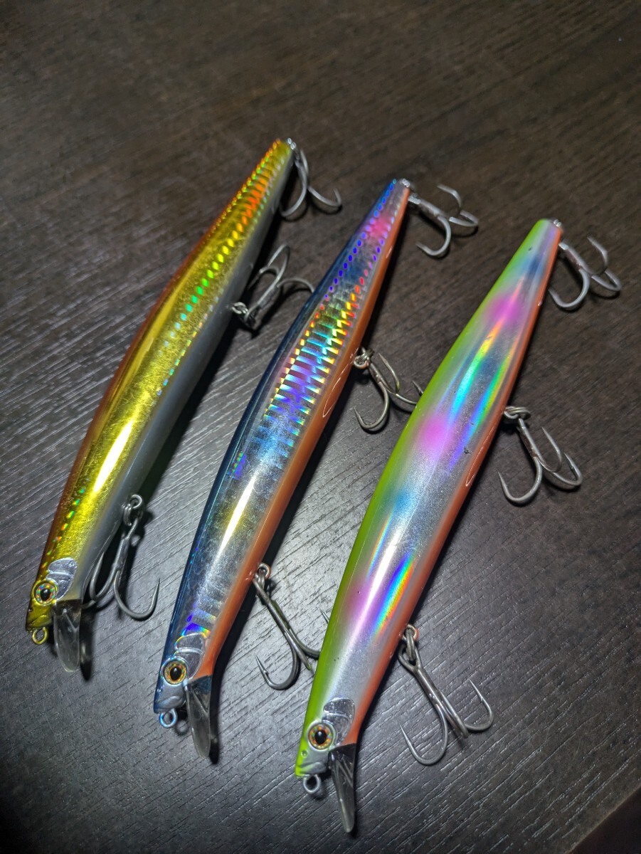 Amazon.co.jp: シマノ(SHIMANO) ルアー エクスセンス サイレント