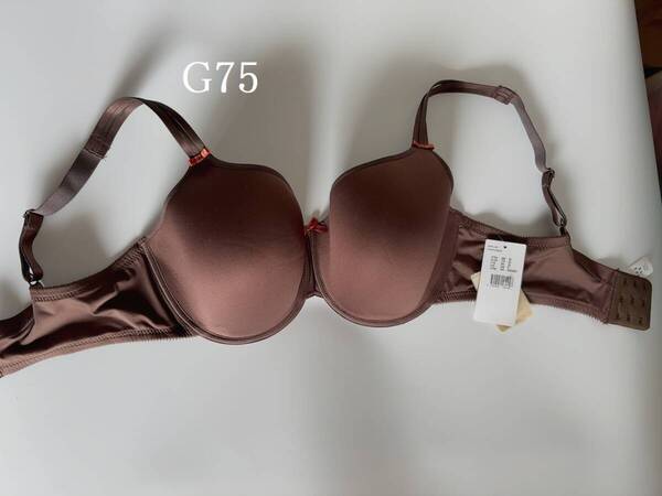 G75☆Chantelle シャンテル フランス 高級海外ランジェリー