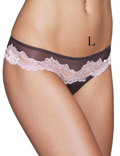L☆Andres Sarda EDEN アンドレサルダ 海外高級 タンガ