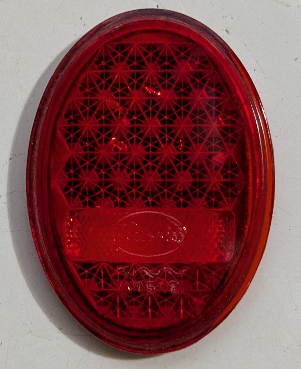 2025年最新】Yahoo!オークション -空冷 vw(テールライト)の中古