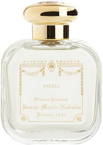 サンタ・マリア・ノヴェッラ オーデコロン フリージア 50ml 新品未使用 自宅保管品