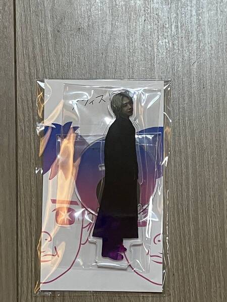 オフィスにの本店 限定 推しの子 カミキヒカル アクリルスタンド 二宮和也 欲しいという声が作り上げたアクスタ