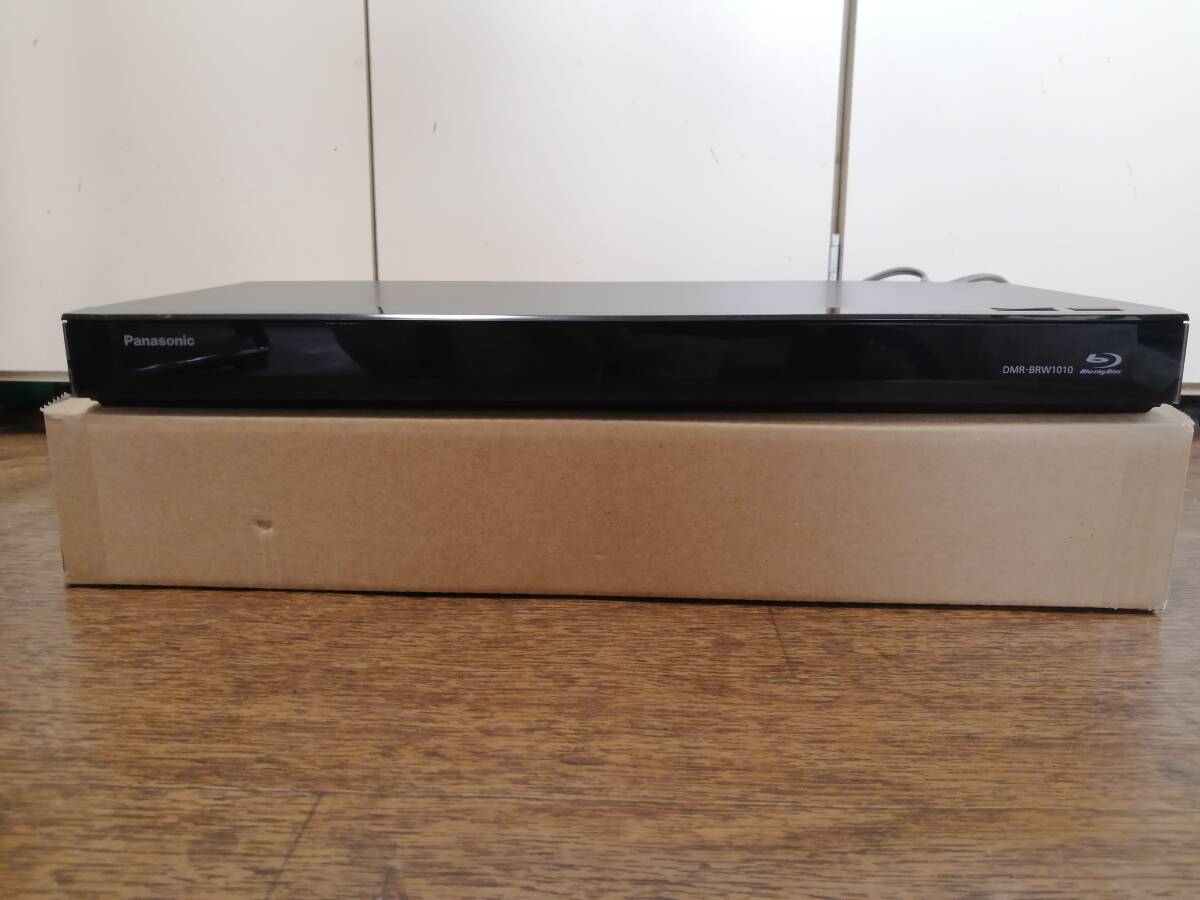 Yahoo!オークション -「dmr-brw1010」の落札相場・落札価格