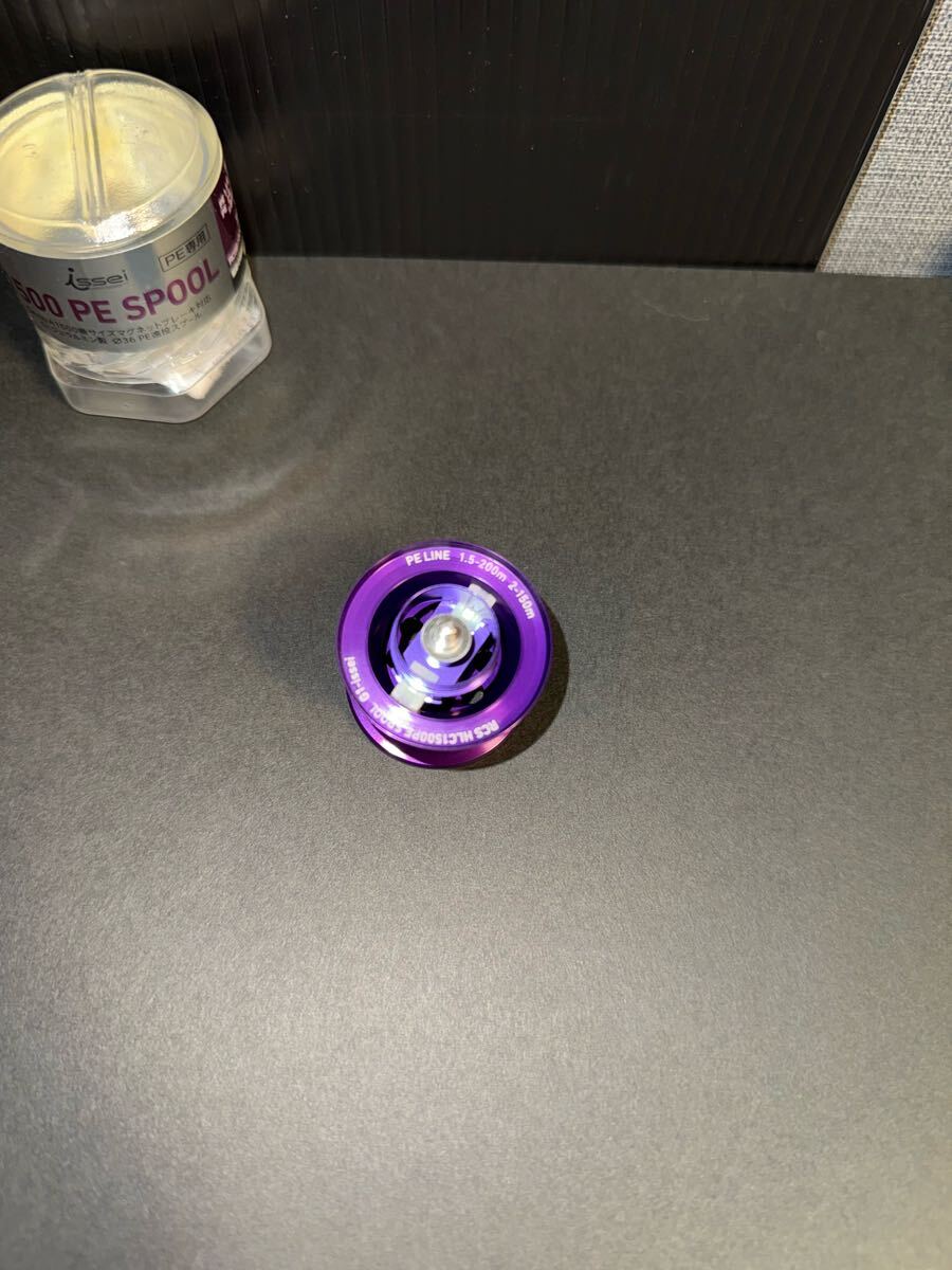 Yahoo!オークション -「一誠 スプール」の落札相場・落札価格