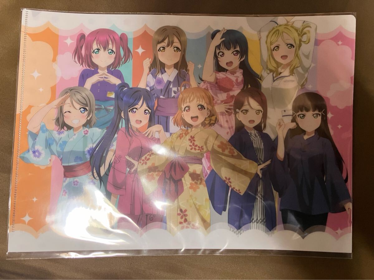 2025年最新】Yahoo!オークション -ラブライブ スタンプラリーの