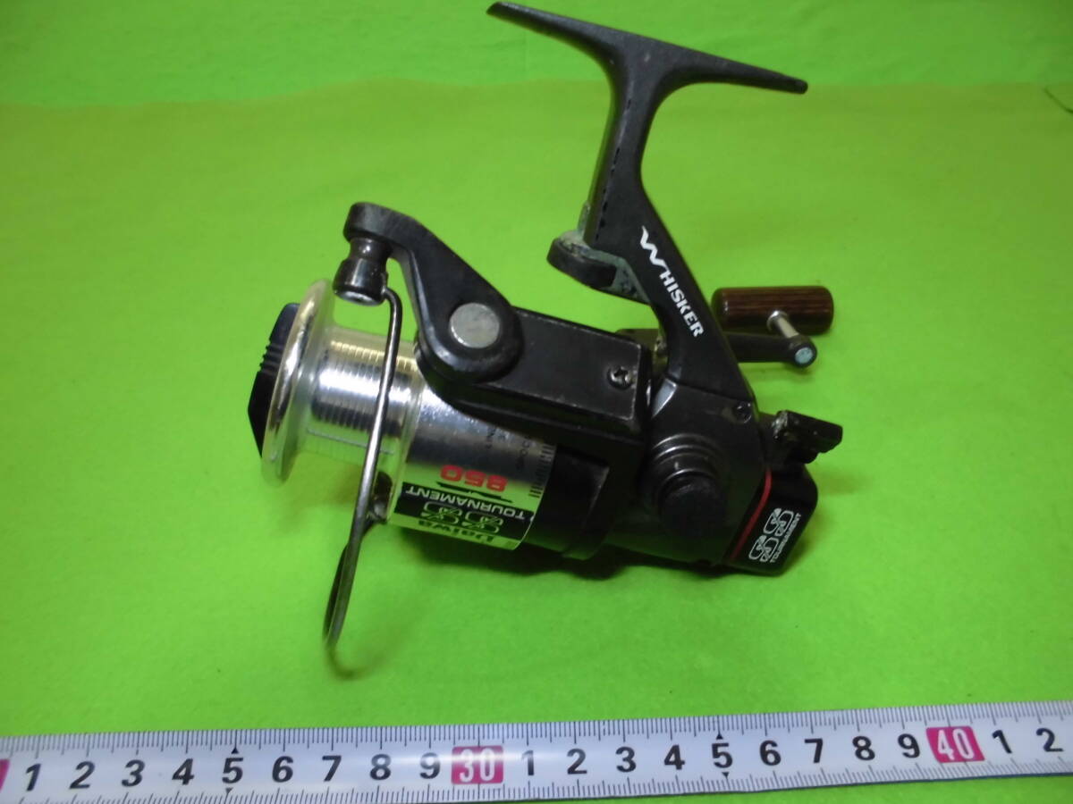 Yahoo!オークション -「daiwa ss600」(ダイワ) (スピニング