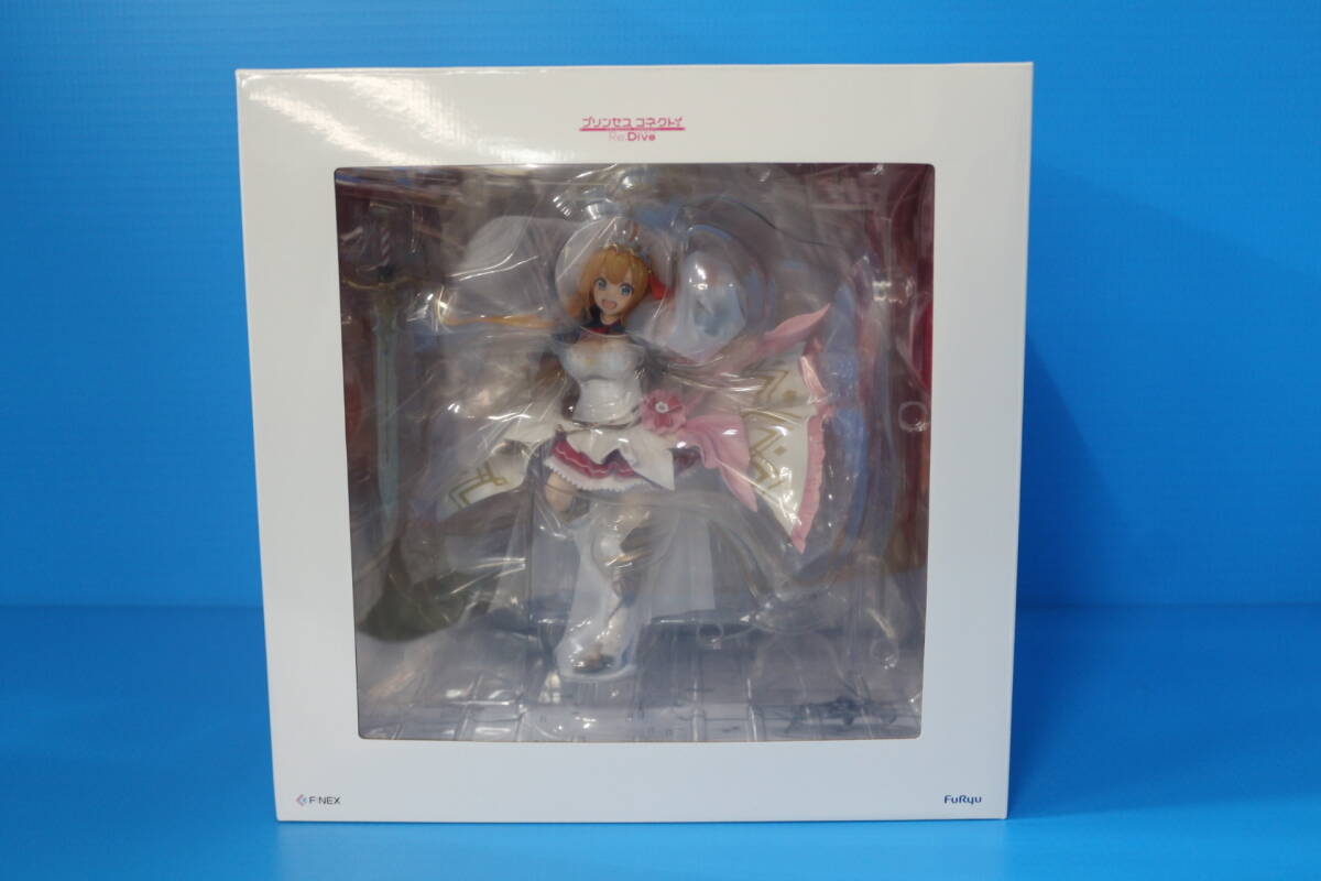 SHIBUYA SCRAMBLE FIGURE ペコリーヌ（プリンセス）