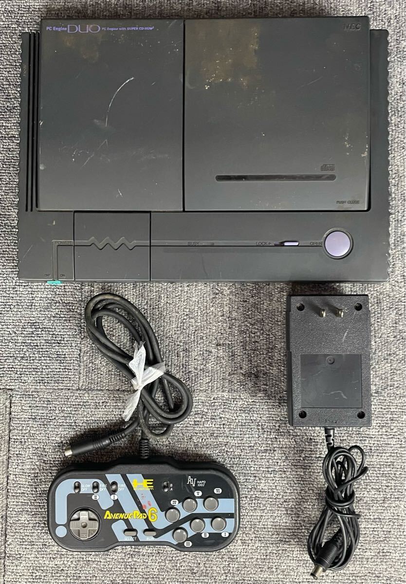 2025年最新】Yahoo!オークション -acアダプター pcエンジンの