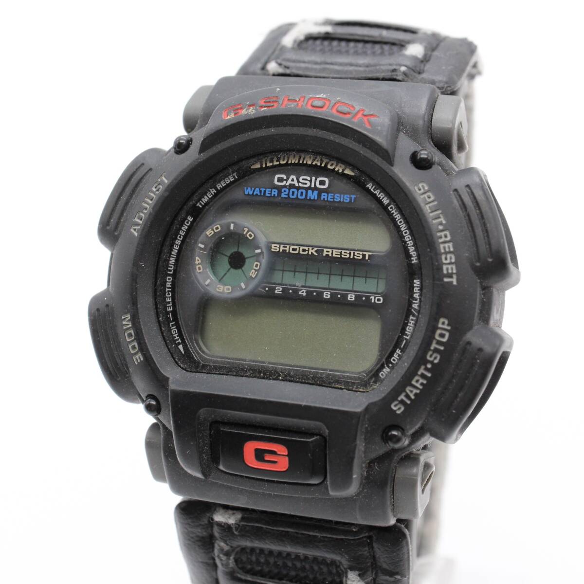 2025年最新】Yahoo!オークション -gshock dw-9000の中古品・新品