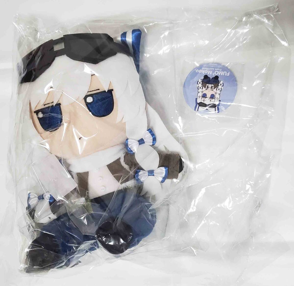 2025年最新】Yahoo!オークション -東方 ぬいぐるみ 妹紅の中古品