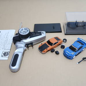 CCP DGマスター 1/45 R34 カルソニック スカイライン GT-R JGTC 1/38 フェアレディZ 432 リポバッテリー 改造 DG master 送料無料! 即決