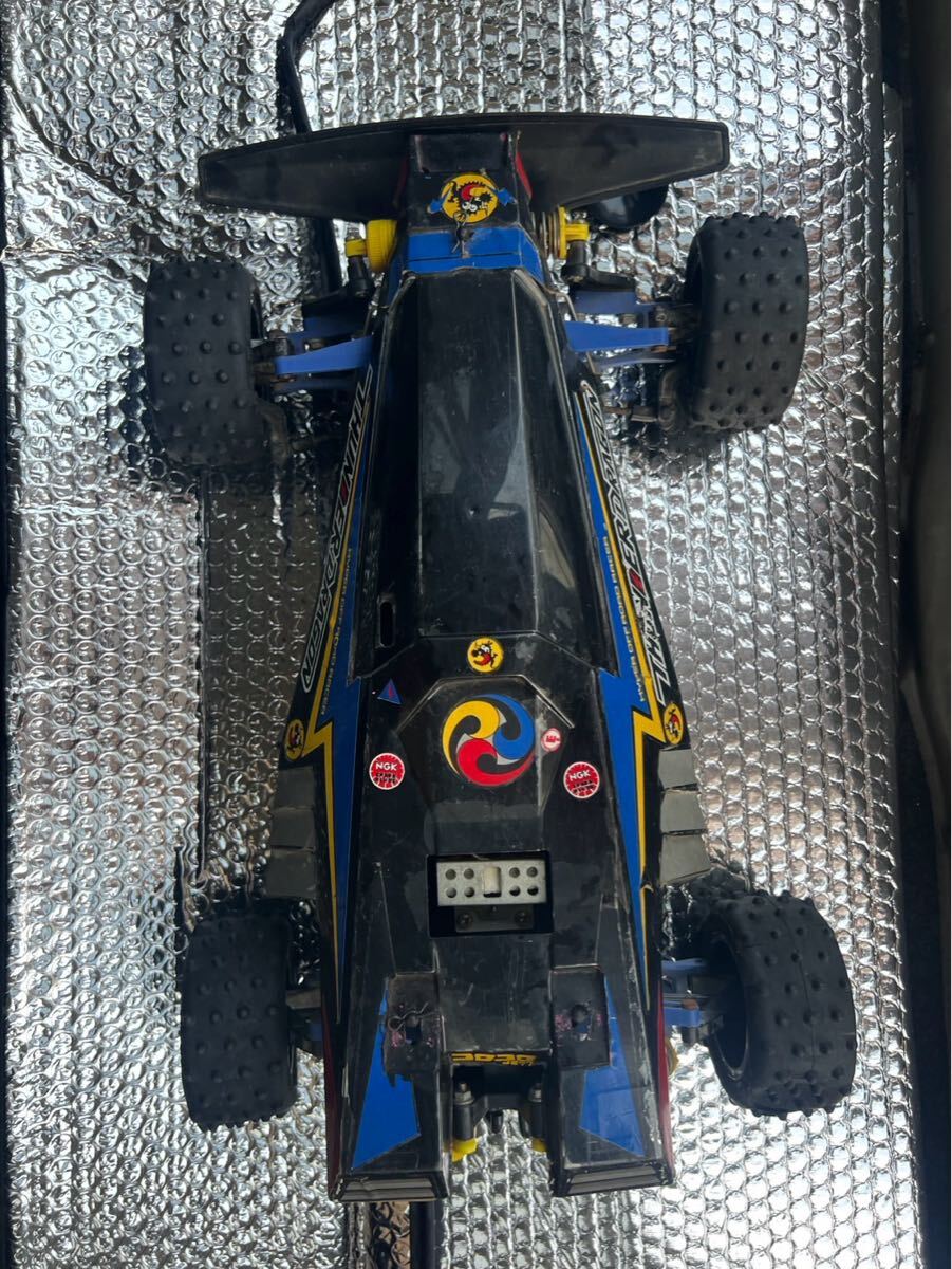 完成品 2025年最新】Yahoo!オークション -スーパーストームドラゴンの ホビーラジコン