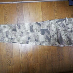 『収集品』TP ASSAULT FORCE TROUSER アサルト・フォース トラウザー ズボン A-TACS AU