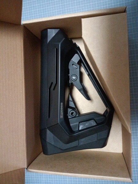 『収集品』HFC ATSストック M4系用