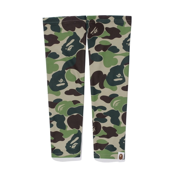 BAPE ABC arm Sleeve ベイプ アームスリーブ A BATHING APE ア ベイシング エイプ Tシャツ